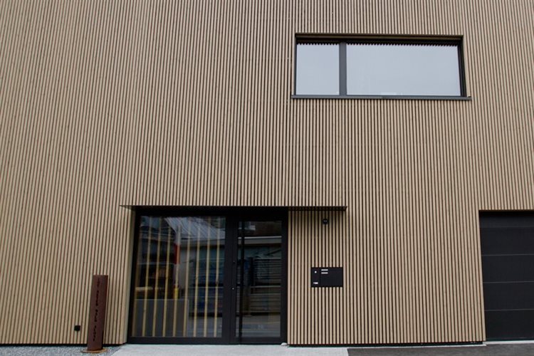 Wohnhaus Glärnischstrasse 5 Mollis