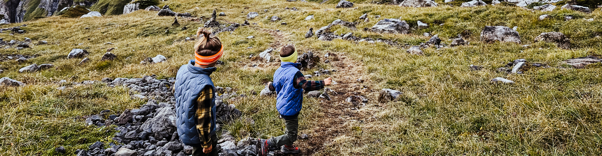 Sanierung und Erweiterung SAC Glärnischhütte