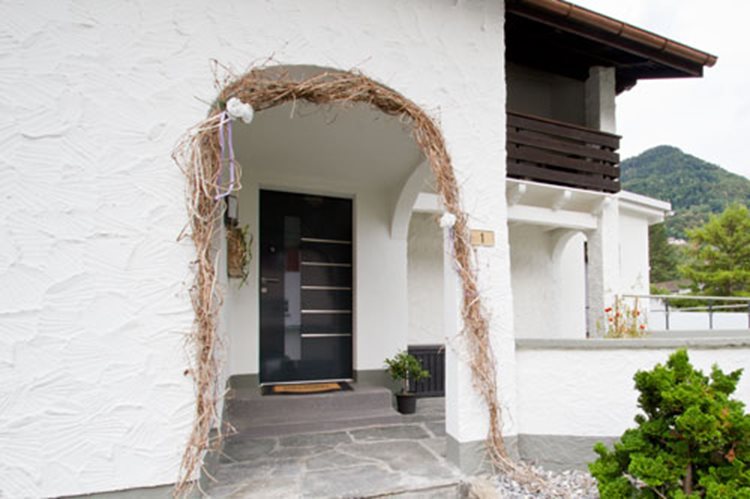 Einfamilienhaus Escherstrasse 1 Näfels