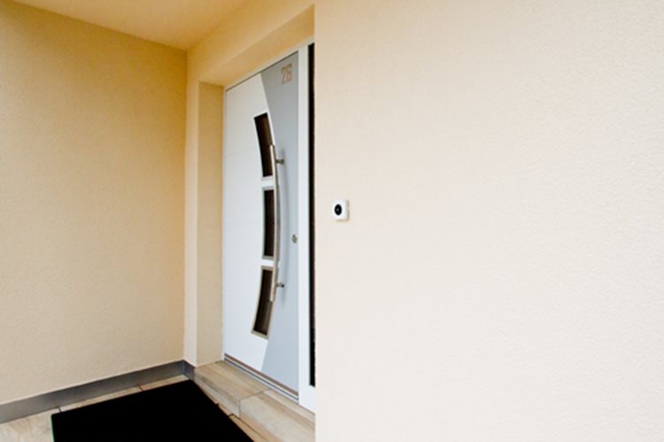 Einfamilienhaus An der Rauti 26 Näfels