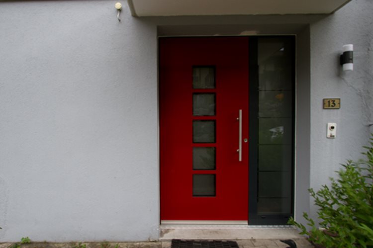 Einfamilienhaus Auernweg 13 Näfels