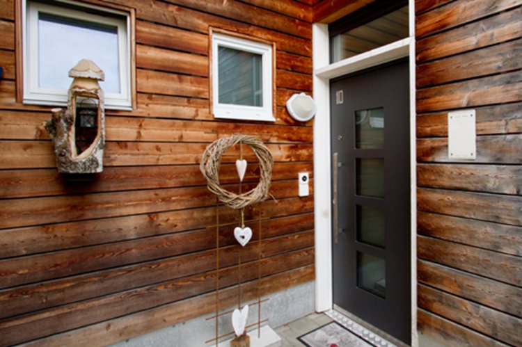 Einfamilienhaus Zigerribiweg 10 Mollis