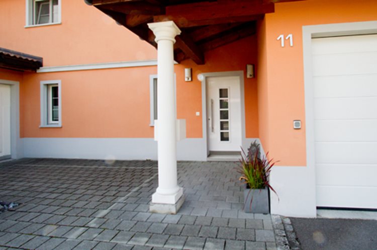 Einfamilienhaus Speerstrasse 11 Niederurnen