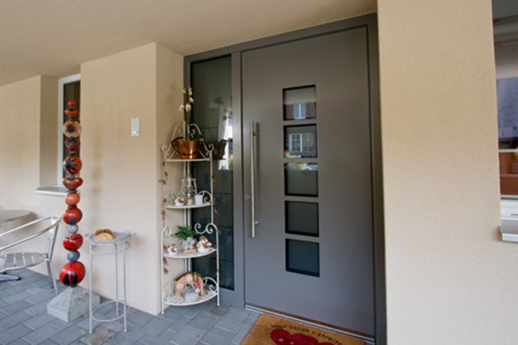 Einfamilienhaus Mättlistrasse Niederurnen