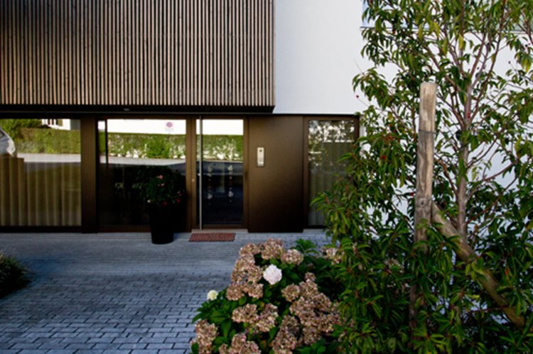Einfamilienhaus Sytenweg Niederurnen