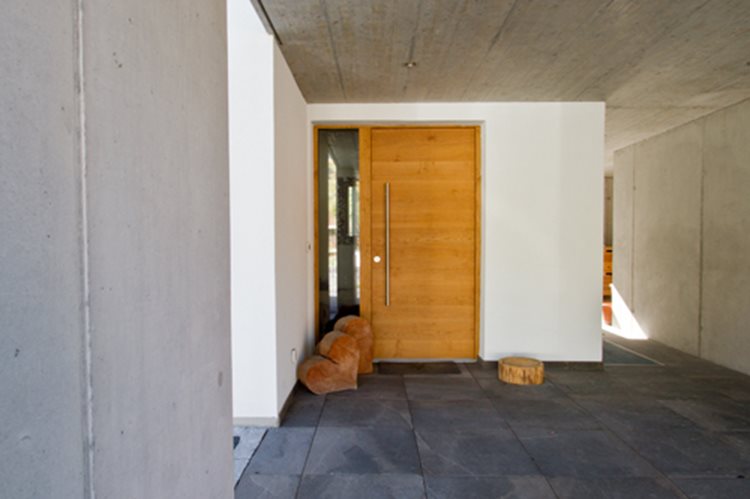 Einfamilienhaus Untertal Elm