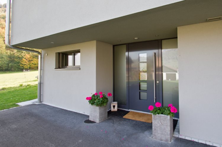 Einfamilienhaus Mittlere Allmeind Haslen