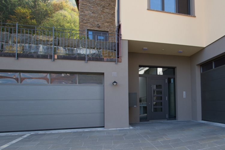 Einfamilienhaus Mittlere Allmeind Haslen