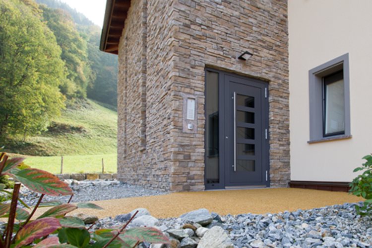 Einfamilienhaus Mittlere Allmeind Haslen