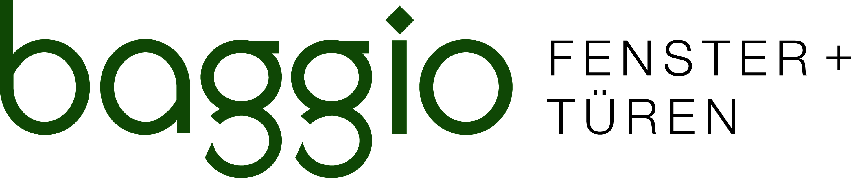 baggio - Fenster und Türen